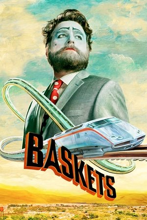 Баскетс (сериал, 2016)