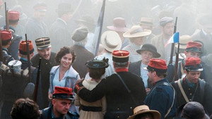 Палата для офицеров (фильм, 2001)