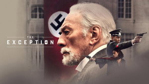 Исключение (фильм, 2016)