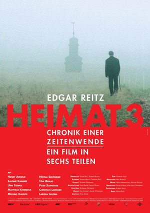 Родной край 3 – Хроника эпохи (сериал, 2004)