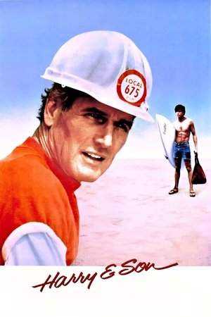 Гарри и сын (фильм, 1984)