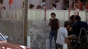 Горячая жевательная резинка 7: Молодая любовь (фильм, 1987)