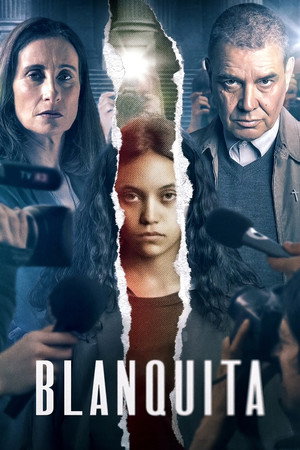 Белая (фильм, 2022)