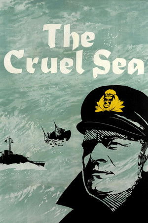 Жестокое море (фильм, 1953)