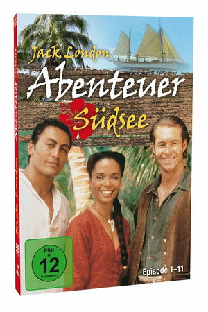 Полинезийские приключения (сериал, 1998)