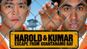 Гарольд и Кумар: Побег из Гуантанамо (фильм, 2008)