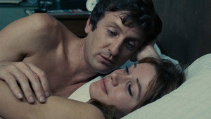 Люблю тебя, люблю (фильм, 1968)