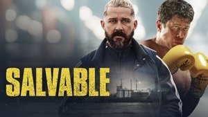 Спасаемый (фильм, 2025)