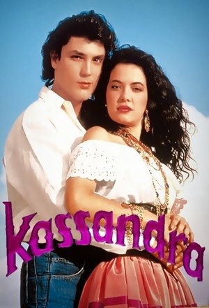Кассандра (сериал, 1992)