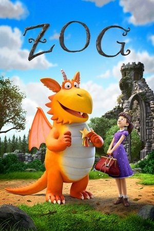 Зог (мультфильм, 2018)
