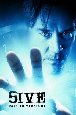 Пять дней до полуночи (сериал, 2004)