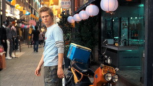 Танцующий ниндзя (фильм, 2010)