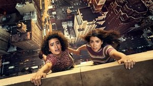 Брод Сити (сериал, 2014)