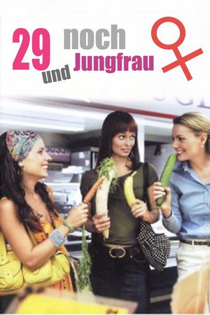 29... и все еще девственница (фильм, 2007)