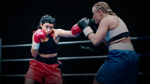 Цыганская королева (фильм, 2019)