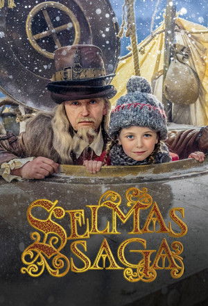 Сказание о Сельме (сериал, 2016)