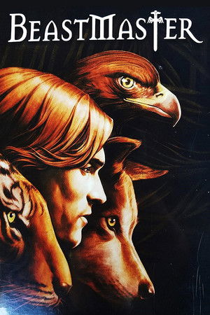Повелитель зверей (сериал, 1999)