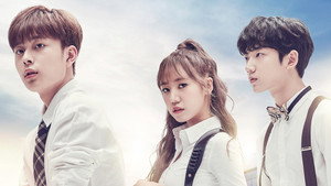 Дьявольский детектив (сериал, 2017)