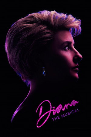 Диана: Мюзикл (фильм, 2021)
