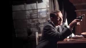 Девушка в цементе (фильм, 1968)