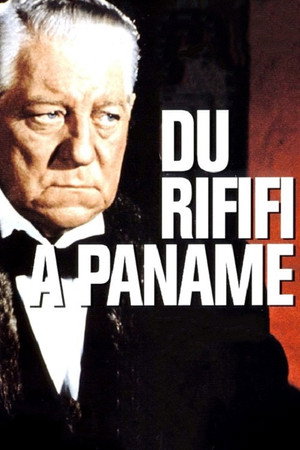 Потасовка в Панаме (фильм, 1966)