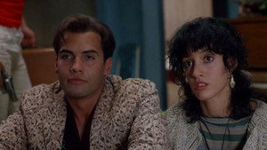 Кровь и бетон (фильм, 1990)
