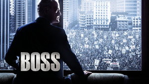 Босс (сериал, 2011)