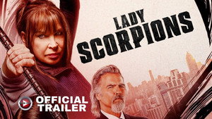 Леди Скорпион (фильм, 2024)