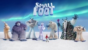 Смолфут (мультфильм, 2018)