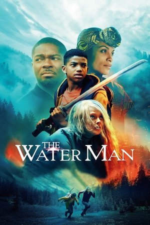 Водный человек (фильм, 2020)
