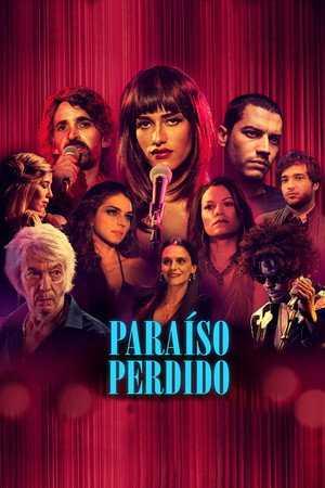 Потерянный рай (фильм, 2018)
