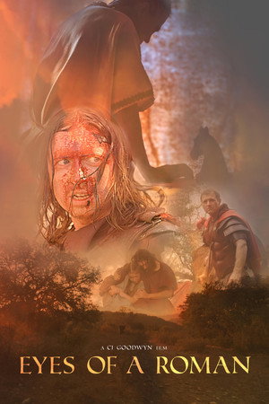 Глазами римлянин (фильм, 2022)