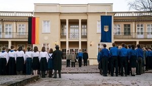 Молчащий класс (фильм, 2018)