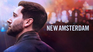 Новый Амстердам (сериал, 2018)