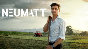Новые высоты (сериал, 2021)