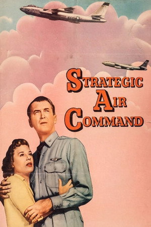 Стратегическое воздушное командование (фильм, 1955)