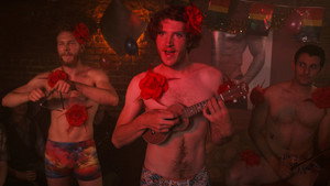 Тёмная комната: смертельный наркотик (фильм, 2019)