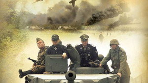 Красная роза Нормандии (фильм, 2011)