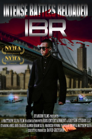 Напряжённая схватка: Перезагрузка (фильм, 2021)