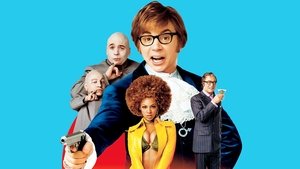 Остин Пауэрс: Голдмембер (фильм, 2002)