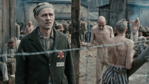 Голый среди волков (фильм, 2015)