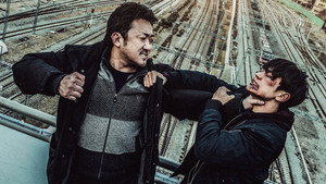Двое (фильм, 2016)