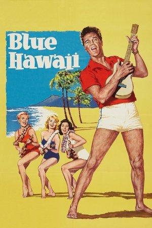 Голубые Гавайи (фильм, 1961)