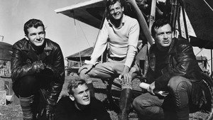 Эскадрилья «Лафайет» (фильм, 1958)