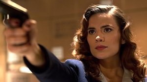 Короткометражка Marvel: Агент Картер (фильм, 2013)
