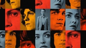 Переполненная комната (сериал, 2023)