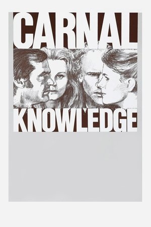 Познание плоти (фильм, 1971)