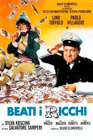 Везет богачам (фильм, 1972)