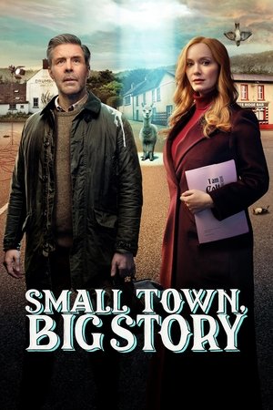 Маленький городок, большая история (сериал, 2025)