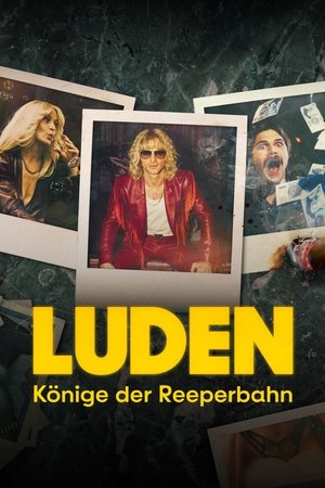 Гамбургские сутенеры (сериал, 2023)